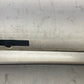 2008 Infiniti V35 G35X Rear Passenger Door Panel Metal Trim Oem 15Bd0G7 - On Point Parts Inc