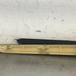 2008 Infiniti V35 G35X Rear Passenger Door Panel Metal Trim Oem 15Bd0G7 - On Point Parts Inc