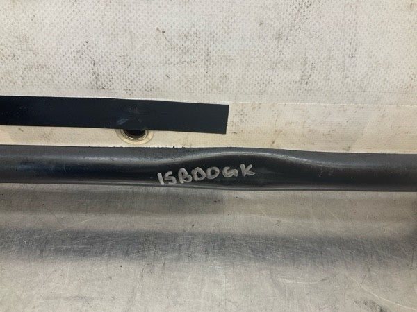 2008 Infiniti V35 G35X Rear Passenger Lower Camber Control Arm Oem 15Bd0Gk - On Point Parts Inc