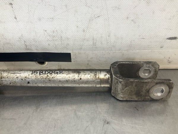 2008 Infiniti V35 G35X Rear Passenger Lower Toe Control Arm Oem 15Bd0Gk - On Point Parts Inc