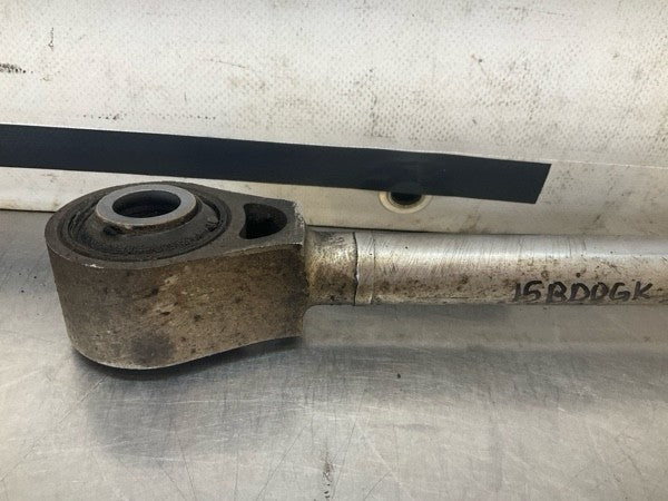 2008 Infiniti V35 G35X Rear Passenger Lower Toe Control Arm Oem 15Bd0Gk - On Point Parts Inc