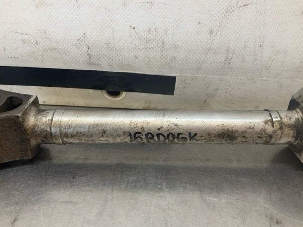 2008 Infiniti V35 G35X Rear Passenger Lower Toe Control Arm Oem 15Bd0Gk - On Point Parts Inc