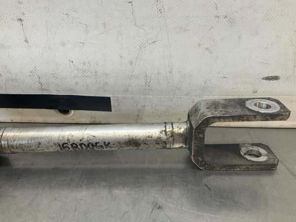 2008 Infiniti V35 G35X Rear Passenger Lower Toe Control Arm Oem 15Bd0Gk - On Point Parts Inc