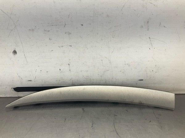 2008 Infiniti V35 G35X Passenger Dash Finisher Trim Oem 15Bd0Ge - On Point Parts Inc