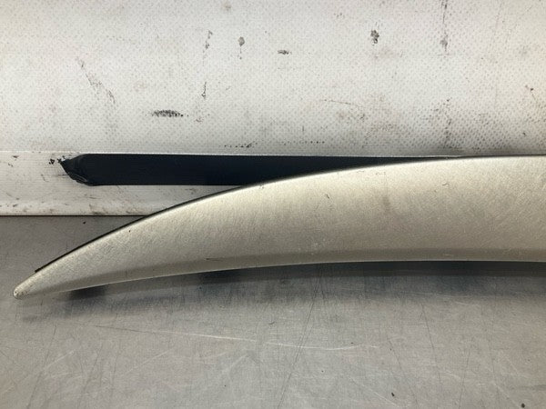 2008 Infiniti V35 G35X Passenger Dash Finisher Trim Oem 15Bd0Ge - On Point Parts Inc