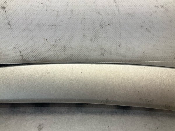 2008 Infiniti V35 G35X Passenger Dash Finisher Trim Oem 15Bd0Ge - On Point Parts Inc