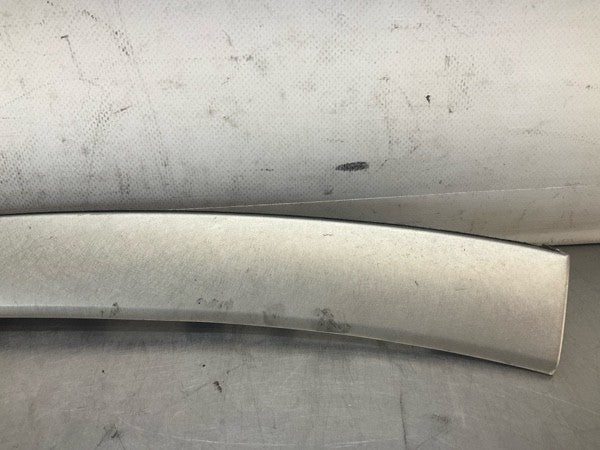 2008 Infiniti V35 G35X Passenger Dash Finisher Trim Oem 15Bd0Ge - On Point Parts Inc