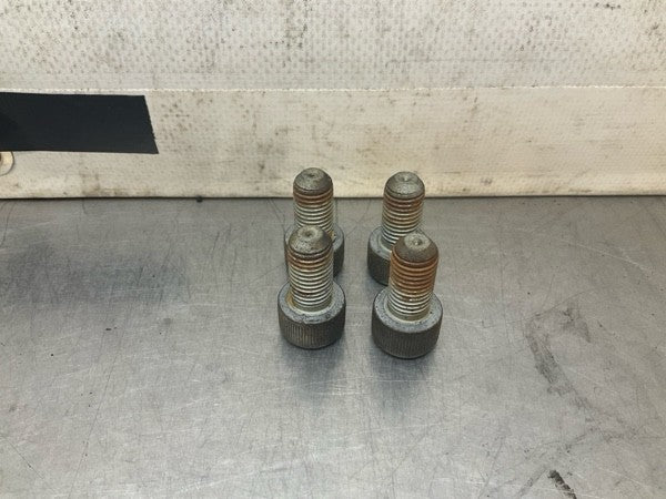 2008 Infiniti V35 G35X Front Awd Driveshaft Hardware Bolts Oem 15Bd0Gi - On Point Parts Inc