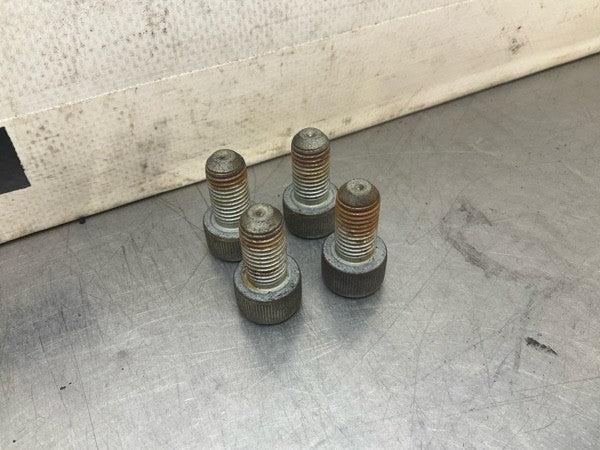 2008 Infiniti V35 G35X Front Awd Driveshaft Hardware Bolts Oem 15Bd0Gi - On Point Parts Inc