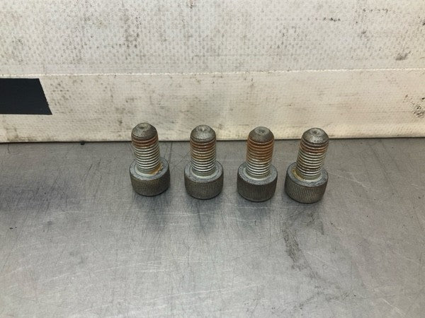 2008 Infiniti V35 G35X Front Awd Driveshaft Hardware Bolts Oem 15Bd0Gi - On Point Parts Inc