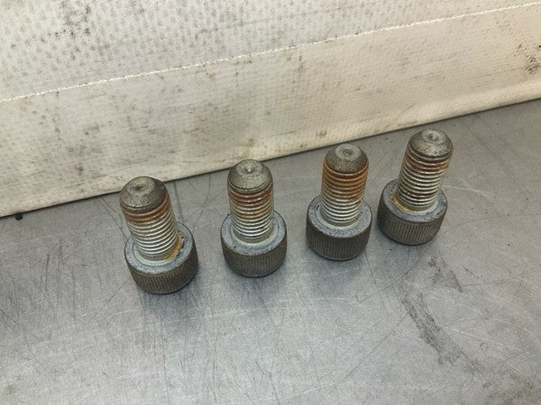 2008 Infiniti V35 G35X Front Awd Driveshaft Hardware Bolts Oem 15Bd0Gi - On Point Parts Inc