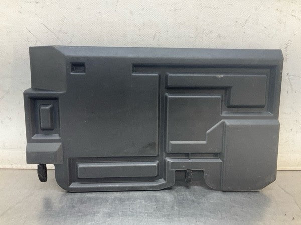 2008 Infiniti V35 G35X Front Passenger Lower Dash Panel Oem 15Bd0Ge - On Point Parts Inc