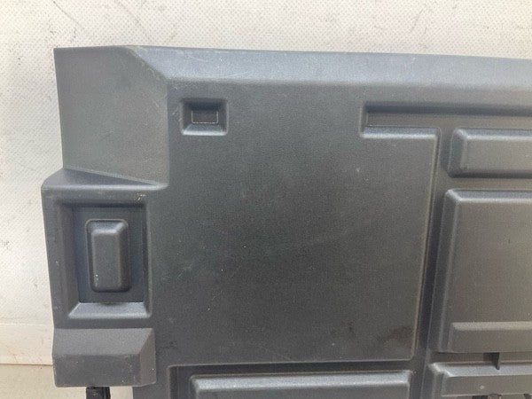 2008 Infiniti V35 G35X Front Passenger Lower Dash Panel Oem 15Bd0Ge - On Point Parts Inc