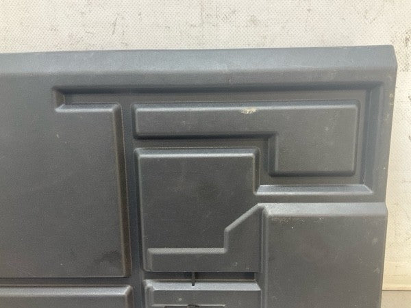 2008 Infiniti V35 G35X Front Passenger Lower Dash Panel Oem 15Bd0Ge - On Point Parts Inc