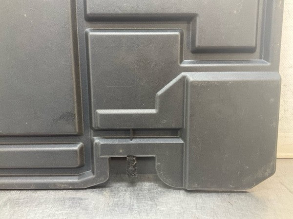 2008 Infiniti V35 G35X Front Passenger Lower Dash Panel Oem 15Bd0Ge - On Point Parts Inc