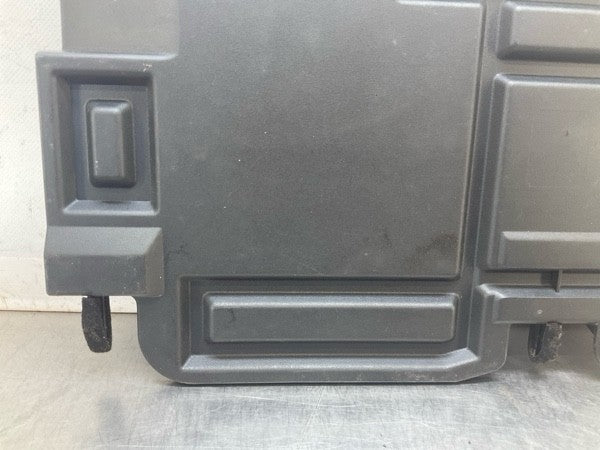 2008 Infiniti V35 G35X Front Passenger Lower Dash Panel Oem 15Bd0Ge - On Point Parts Inc