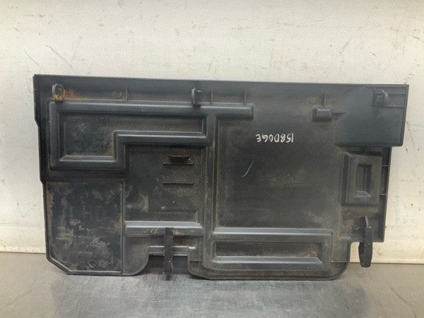 2008 Infiniti V35 G35X Front Passenger Lower Dash Panel Oem 15Bd0Ge - On Point Parts Inc