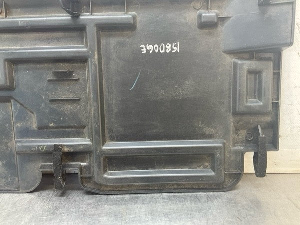 2008 Infiniti V35 G35X Front Passenger Lower Dash Panel Oem 15Bd0Ge - On Point Parts Inc