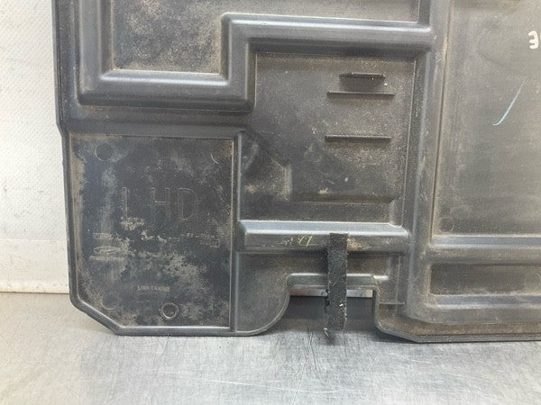 2008 Infiniti V35 G35X Front Passenger Lower Dash Panel Oem 15Bd0Ge - On Point Parts Inc