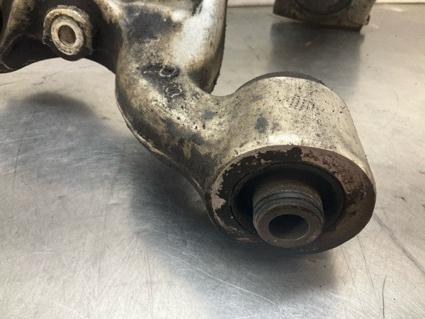 2008 Infiniti V35 G35X Front Passenger Lower Control Arm Awd Oem 15Bd0Gk - On Point Parts Inc