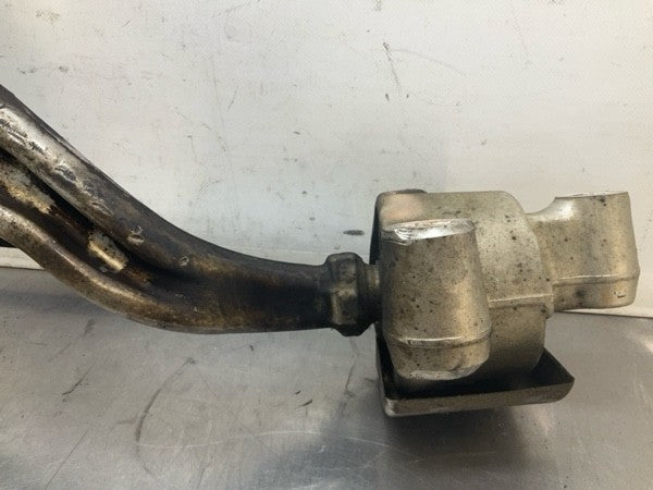 2008 Infiniti V35 G35X Front Passenger Lower Control Arm Awd Oem 15Bd0Gk - On Point Parts Inc