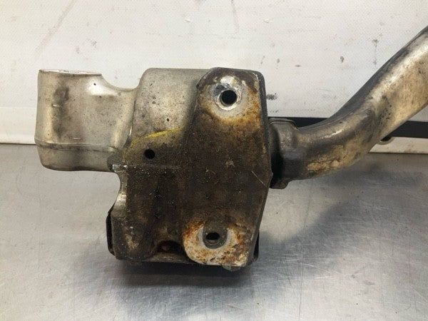 2008 Infiniti V35 G35X Front Passenger Lower Control Arm Awd Oem 15Bd0Gk - On Point Parts Inc