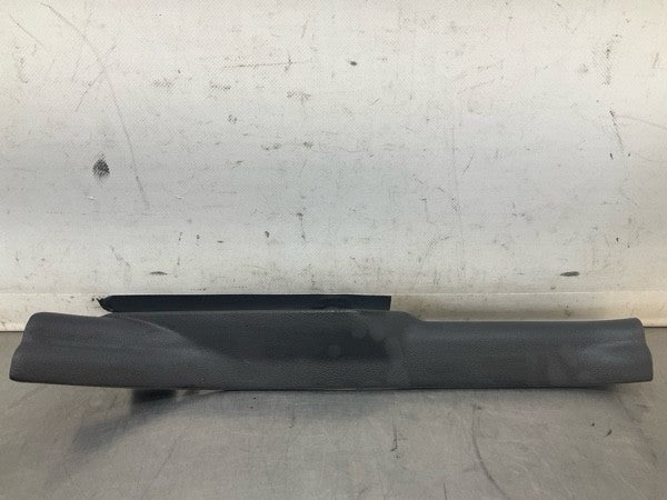 2008 Infiniti V35 G35X Rear Passenger Sedan Door Threshold Kick Trim Oem 15Bd0Ge - On Point Parts Inc