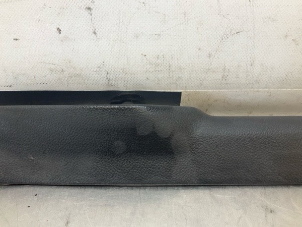 2008 Infiniti V35 G35X Rear Passenger Sedan Door Threshold Kick Trim Oem 15Bd0Ge - On Point Parts Inc