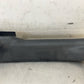 2008 Infiniti V35 G35X Rear Passenger Sedan Door Threshold Kick Trim Oem 15Bd0Ge - On Point Parts Inc