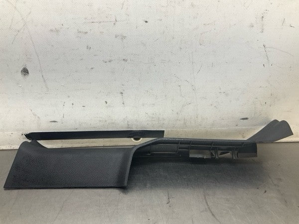 2008 Infiniti V35 G35X Rear Passenger Sedan Door Threshold Kick Trim Oem 15Bd0Ge - On Point Parts Inc
