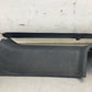 2008 Infiniti V35 G35X Rear Passenger Sedan Door Threshold Kick Trim Oem 15Bd0Ge - On Point Parts Inc