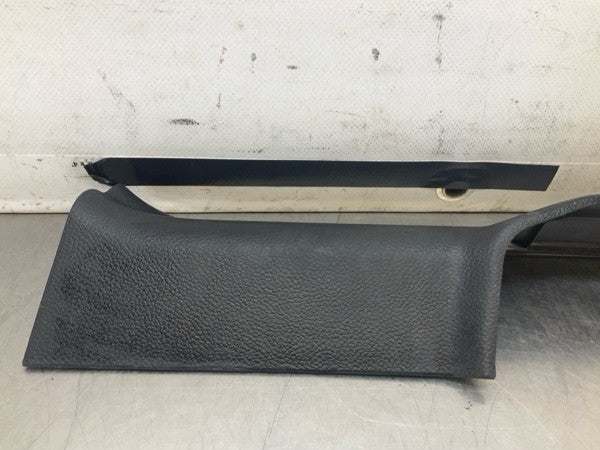 2008 Infiniti V35 G35X Rear Passenger Sedan Door Threshold Kick Trim Oem 15Bd0Ge - On Point Parts Inc