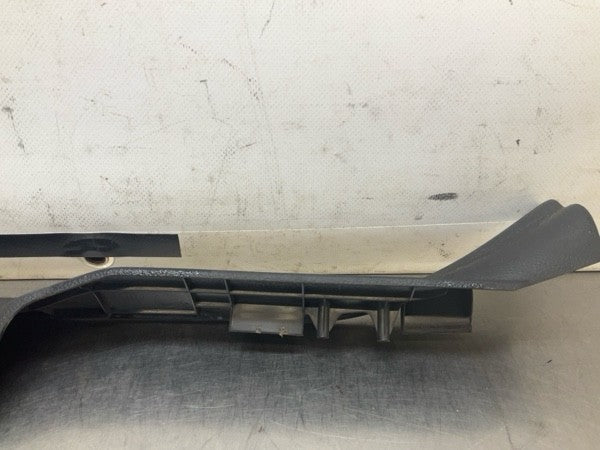 2008 Infiniti V35 G35X Rear Passenger Sedan Door Threshold Kick Trim Oem 15Bd0Ge - On Point Parts Inc