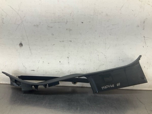 2008 Infiniti V35 G35X Rear Passenger Sedan Door Threshold Kick Trim Oem 15Bd0Ge - On Point Parts Inc