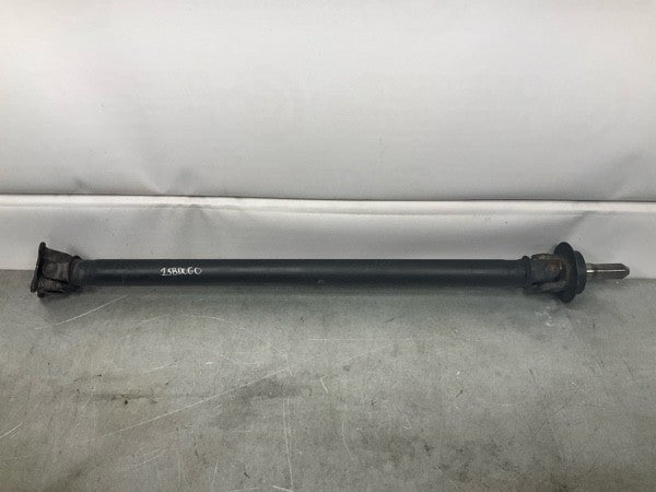 2008 Infiniti V35 G35X Front Driveshaft Awd Automatic Oem 15Bd0G0 - On Point Parts Inc
