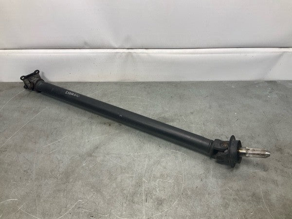 2008 Infiniti V35 G35X Front Driveshaft Awd Automatic Oem 15Bd0G0 - On Point Parts Inc