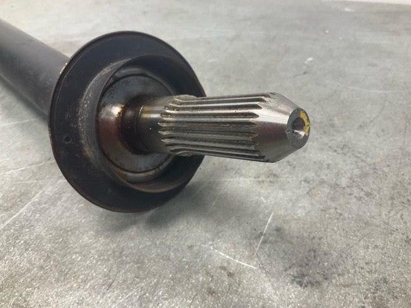 2008 Infiniti V35 G35X Front Driveshaft Awd Automatic Oem 15Bd0G0 - On Point Parts Inc