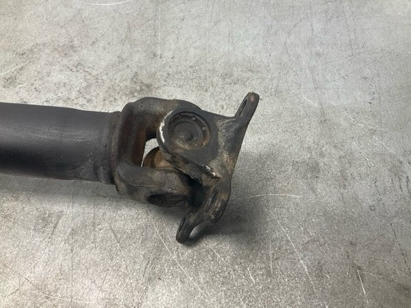 2008 Infiniti V35 G35X Front Driveshaft Awd Automatic Oem 15Bd0G0 - On Point Parts Inc