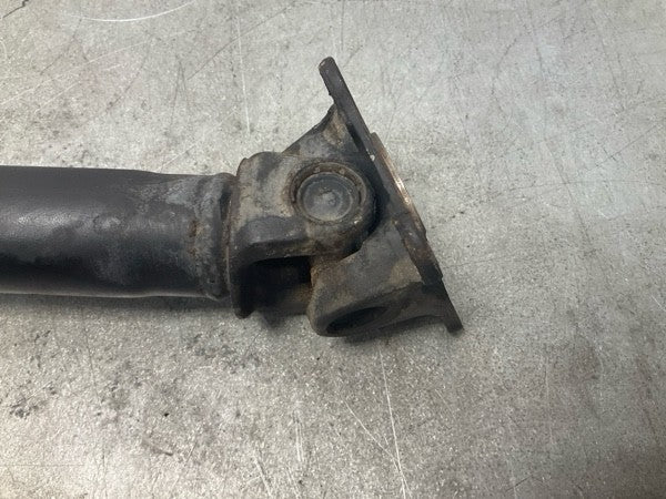 2008 Infiniti V35 G35X Front Driveshaft Awd Automatic Oem 15Bd0G0 - On Point Parts Inc