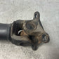 2008 Infiniti V35 G35X Front Driveshaft Awd Automatic Oem 15Bd0G0 - On Point Parts Inc