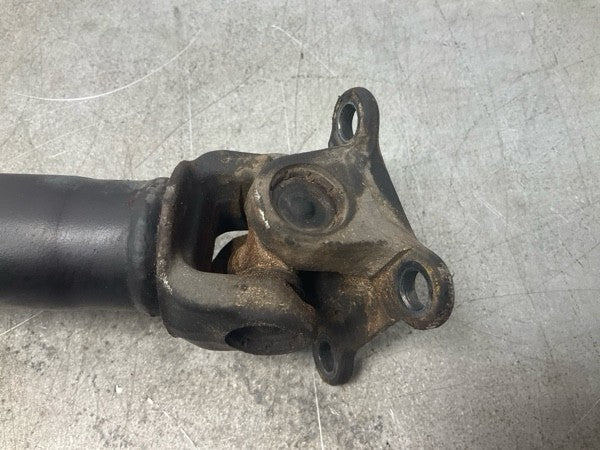 2008 Infiniti V35 G35X Front Driveshaft Awd Automatic Oem 15Bd0G0 - On Point Parts Inc