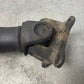 2008 Infiniti V35 G35X Front Driveshaft Awd Automatic Oem 15Bd0G0 - On Point Parts Inc