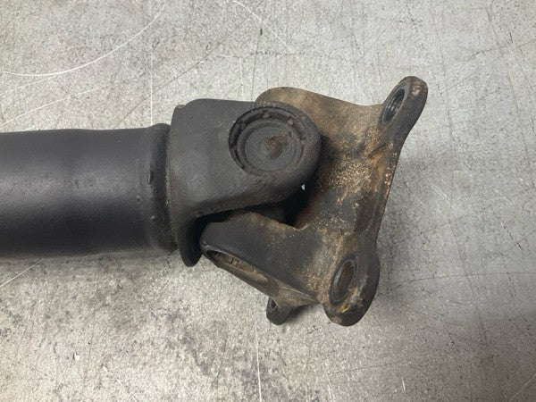 2008 Infiniti V35 G35X Front Driveshaft Awd Automatic Oem 15Bd0G0 - On Point Parts Inc