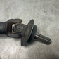 2008 Infiniti V35 G35X Front Driveshaft Awd Automatic Oem 15Bd0G0 - On Point Parts Inc