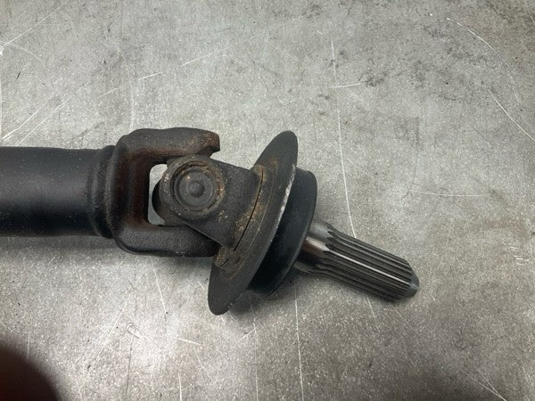 2008 Infiniti V35 G35X Front Driveshaft Awd Automatic Oem 15Bd0G0 - On Point Parts Inc