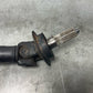 2008 Infiniti V35 G35X Front Driveshaft Awd Automatic Oem 15Bd0G0 - On Point Parts Inc