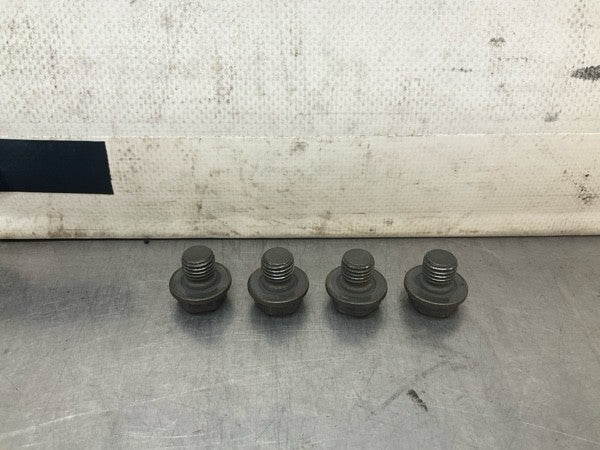 2008 Infiniti V35 G35X Torque Converter Hardware Bolts Oem 15Bd0Gi - On Point Parts Inc