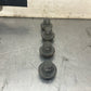 2008 Infiniti V35 G35X Torque Converter Hardware Bolts Oem 15Bd0Gi - On Point Parts Inc