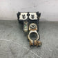 2008 Infiniti V35 G35X Front Positive Battery Fusible Link Holder Oem 15Bd0Gc - On Point Parts Inc