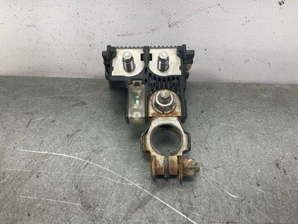 2008 Infiniti V35 G35X Front Positive Battery Fusible Link Holder Oem 15Bd0Gc - On Point Parts Inc